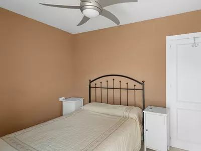 Ground Floor Apartment in Nueva Andalucía