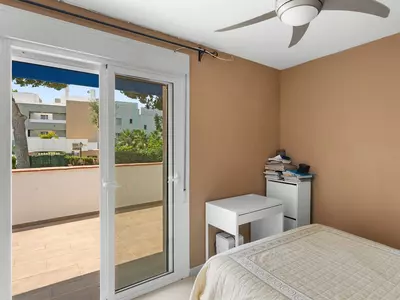 Ground Floor Apartment in Nueva Andalucía