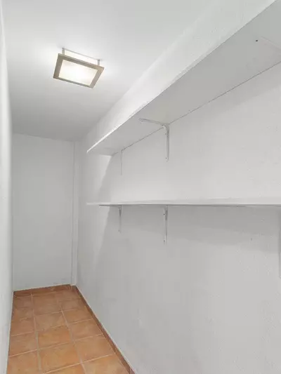 Ground Floor Apartment in Nueva Andalucía