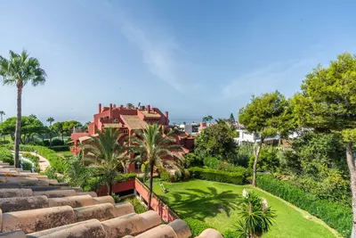 Penthouse Duplex in Elviria