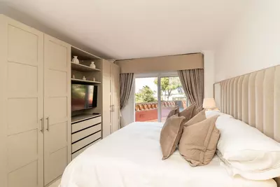 Penthouse Duplex in Elviria