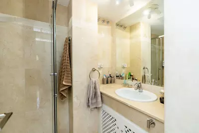 Penthouse Duplex in Elviria