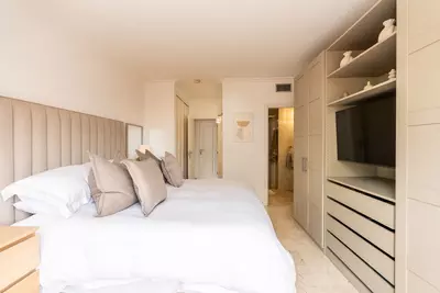 Penthouse Duplex in Elviria