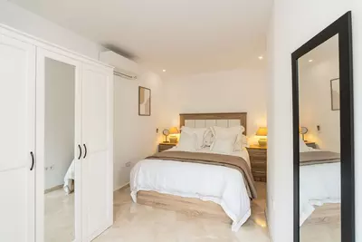 Penthouse Duplex in Elviria