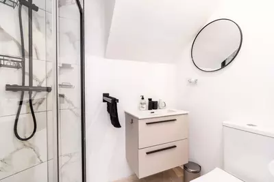Penthouse Duplex in Elviria