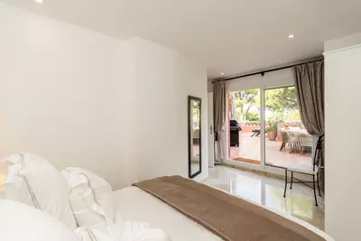 Penthouse Duplex in Elviria