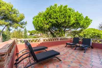 Penthouse Duplex in Elviria