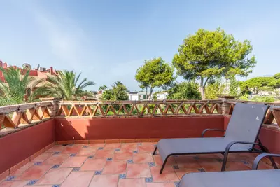 Penthouse Duplex in Elviria