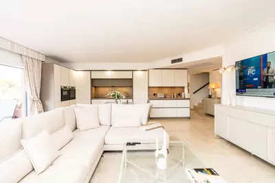 Penthouse Duplex in Elviria