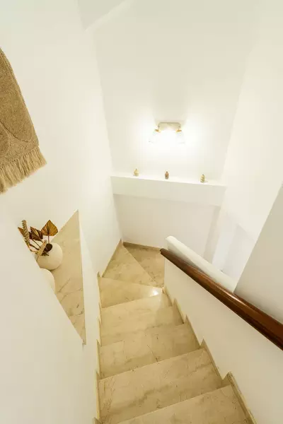 Penthouse Duplex in Elviria
