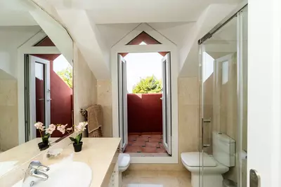 Penthouse Duplex in Elviria