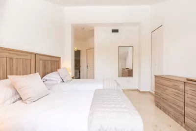 Penthouse Duplex in Elviria
