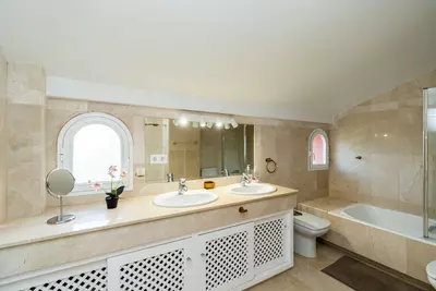 Penthouse Duplex in Elviria