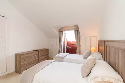 Penthouse Duplex in Elviria