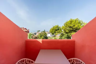 Penthouse Duplex in Elviria