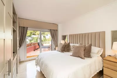 Penthouse Duplex in Elviria