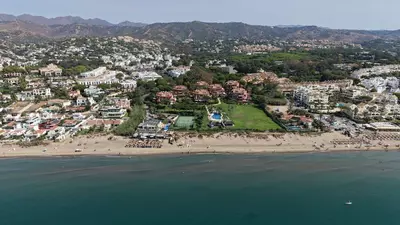 Penthouse Duplex in Elviria