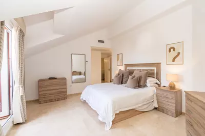 Penthouse Duplex in Elviria