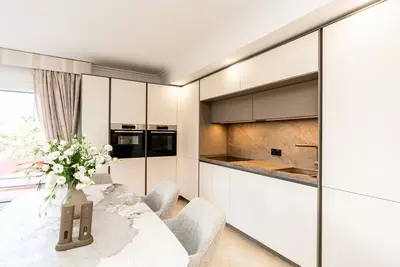 Penthouse Duplex in Elviria