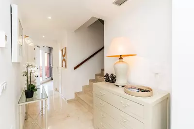 Penthouse Duplex in Elviria