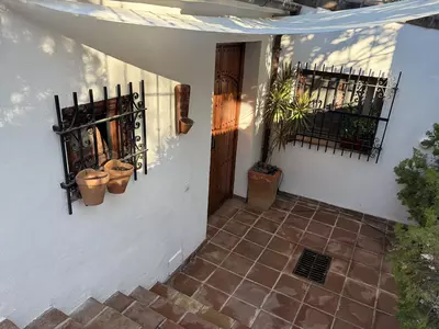 Detached Villa in El Rosario