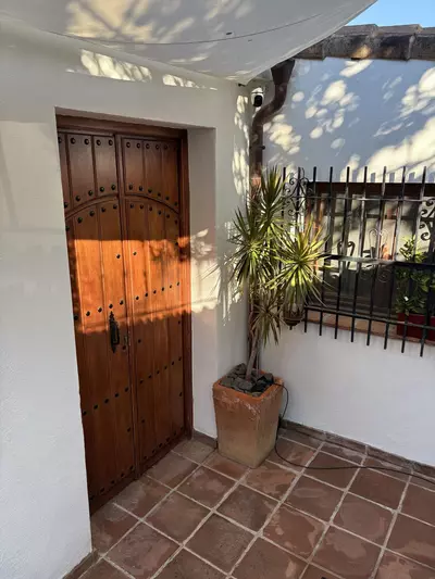 Detached Villa in El Rosario