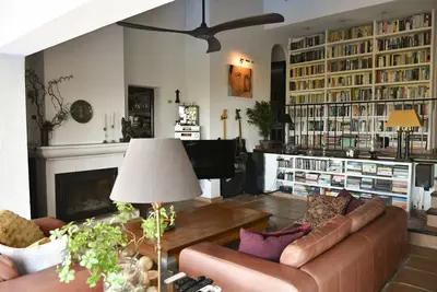 Detached Villa in El Rosario