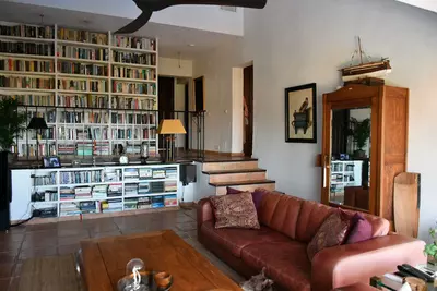 Detached Villa in El Rosario