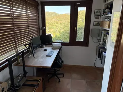 Detached Villa in El Rosario