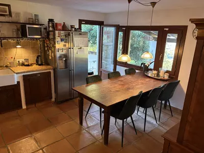 Detached Villa in El Rosario