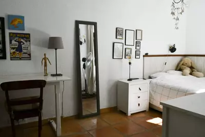 Detached Villa in El Rosario