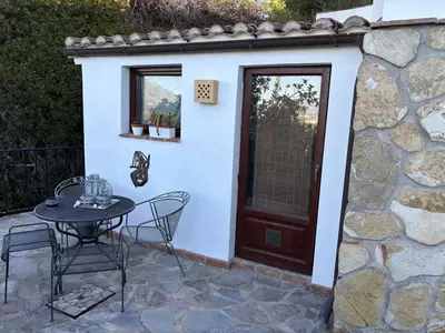 Detached Villa in El Rosario