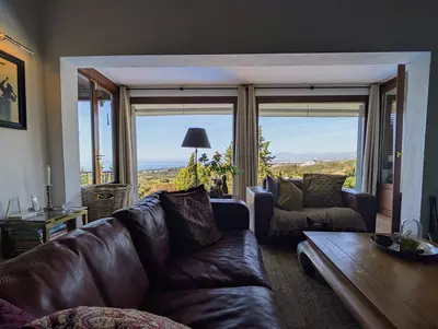 Detached Villa in El Rosario