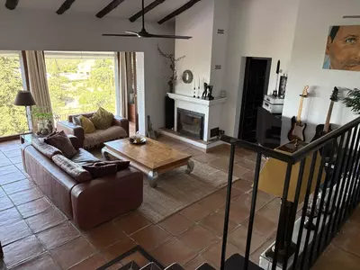 Detached Villa in El Rosario