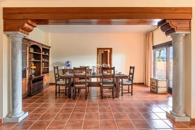 Detached Villa in Benahavís