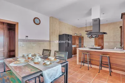 Detached Villa in Benahavís