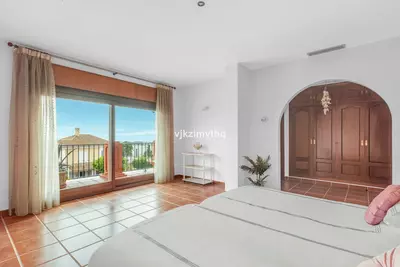 Detached Villa in Benahavís