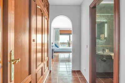 Detached Villa in Benahavís