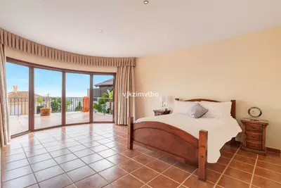 Detached Villa in Benahavís