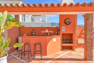 Detached Villa in Benahavís