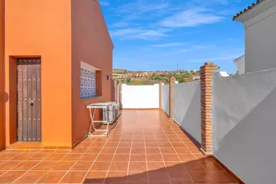 Detached Villa in Benahavís