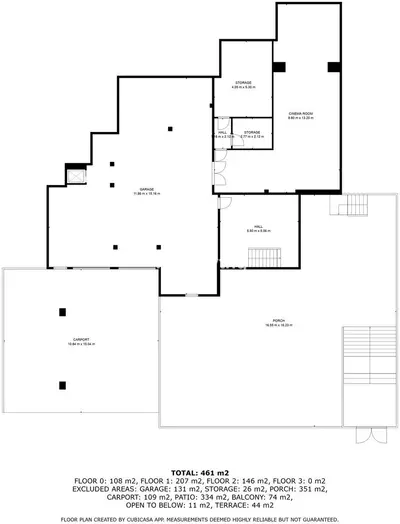 Detached Villa in Benahavís