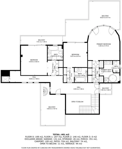 Detached Villa in Benahavís