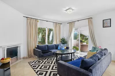 Penthouse Duplex in Nueva Andalucía