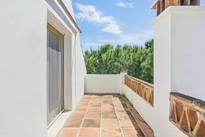 Penthouse Duplex in Nueva Andalucía
