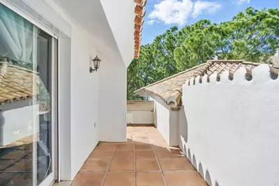 Penthouse Duplex in Nueva Andalucía