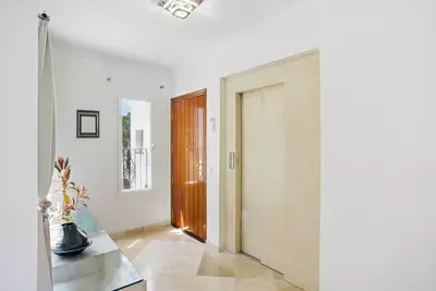 Penthouse Duplex in Nueva Andalucía