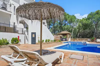 Penthouse Duplex in Nueva Andalucía