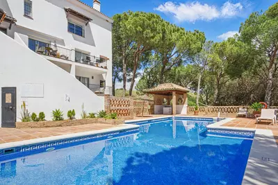 Penthouse Duplex in Nueva Andalucía