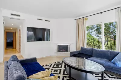 Penthouse Duplex in Nueva Andalucía